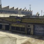 How to repair vehicles quickly in GTA V 